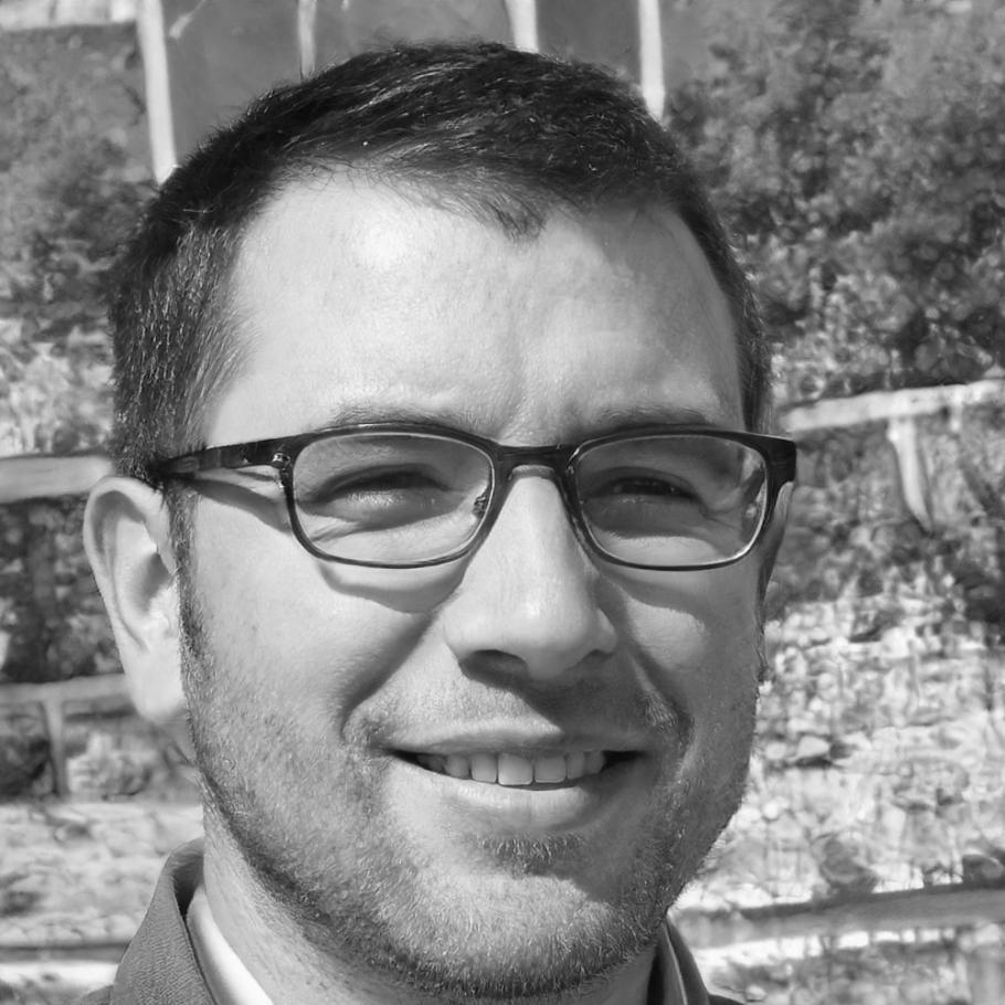 Leander Kozlov portrait